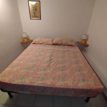 Casa Vacanze Cettina Home 3 Mt 50 Dal Mare Terra Mala 外观 照片