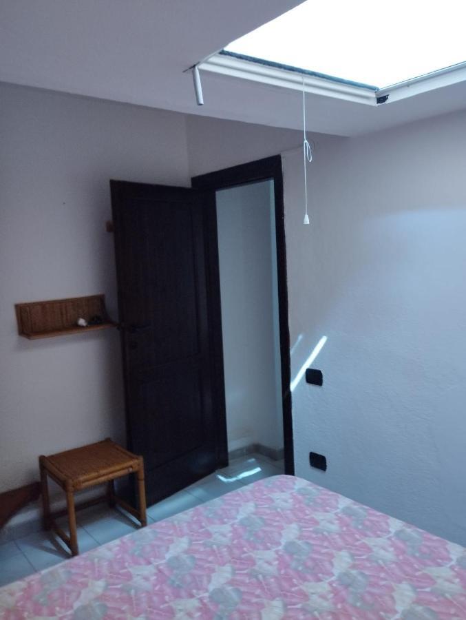 Casa Vacanze Cettina Home 3 Mt 50 Dal Mare Terra Mala 外观 照片
