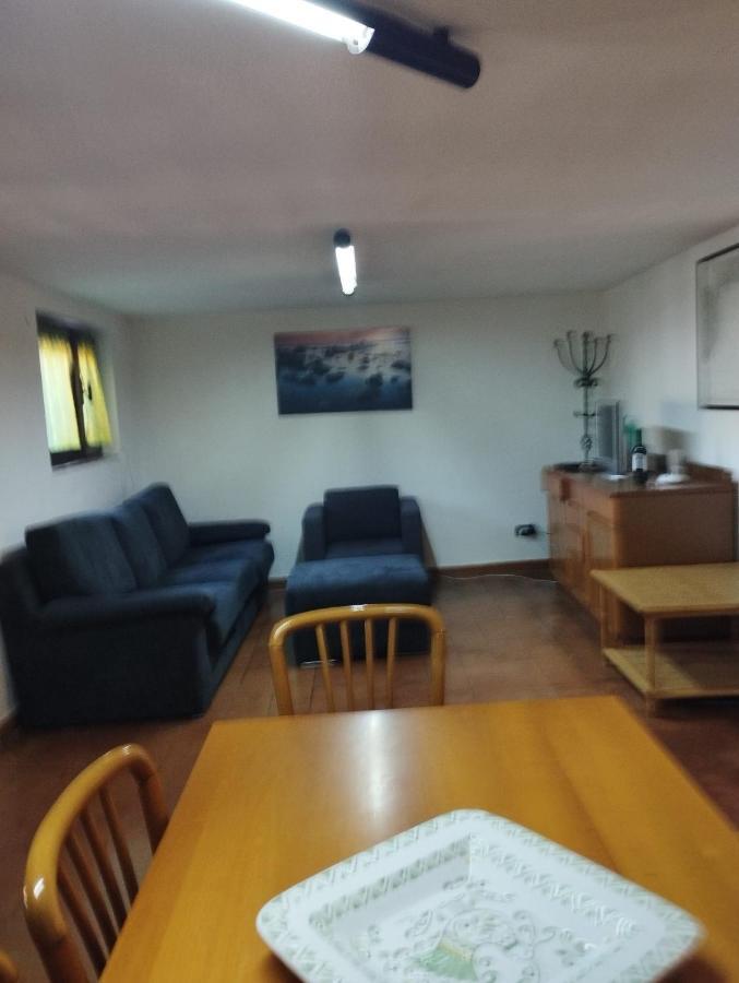 Casa Vacanze Cettina Home 3 Mt 50 Dal Mare Terra Mala 外观 照片