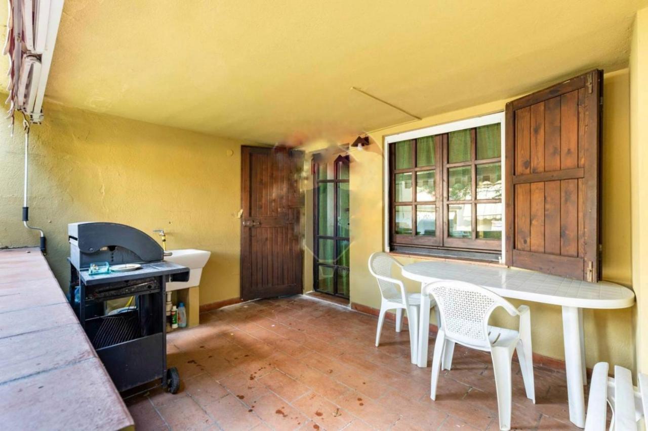 Casa Vacanze Cettina Home 3 Mt 50 Dal Mare Terra Mala 外观 照片
