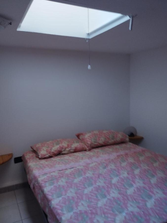 Casa Vacanze Cettina Home 3 Mt 50 Dal Mare Terra Mala 外观 照片