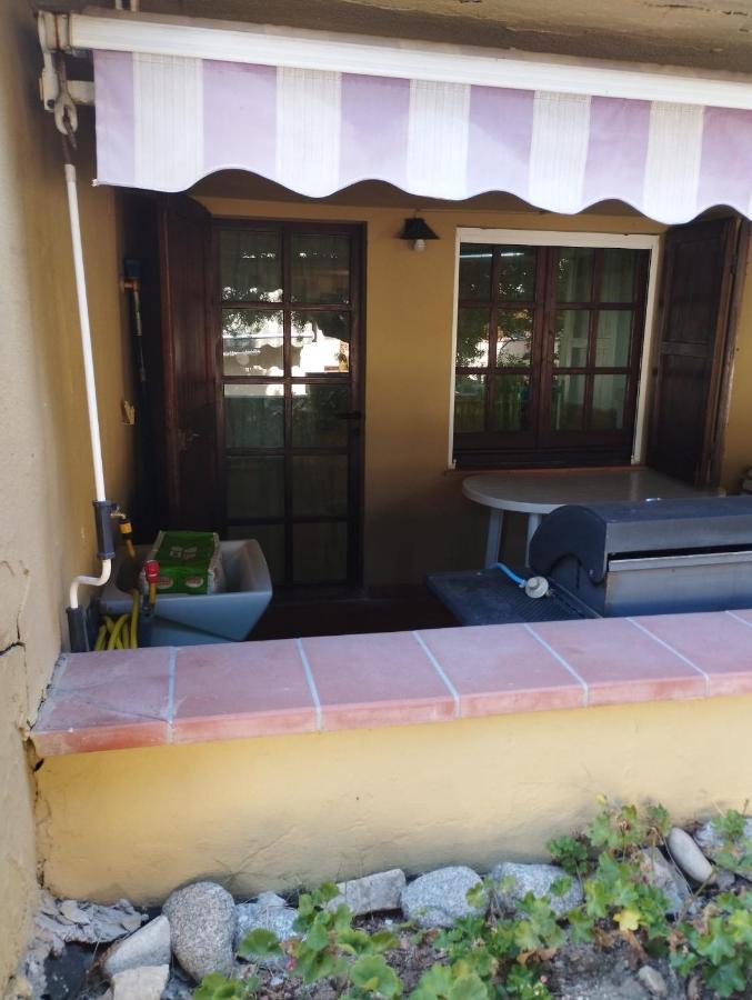 Casa Vacanze Cettina Home 3 Mt 50 Dal Mare Terra Mala 外观 照片