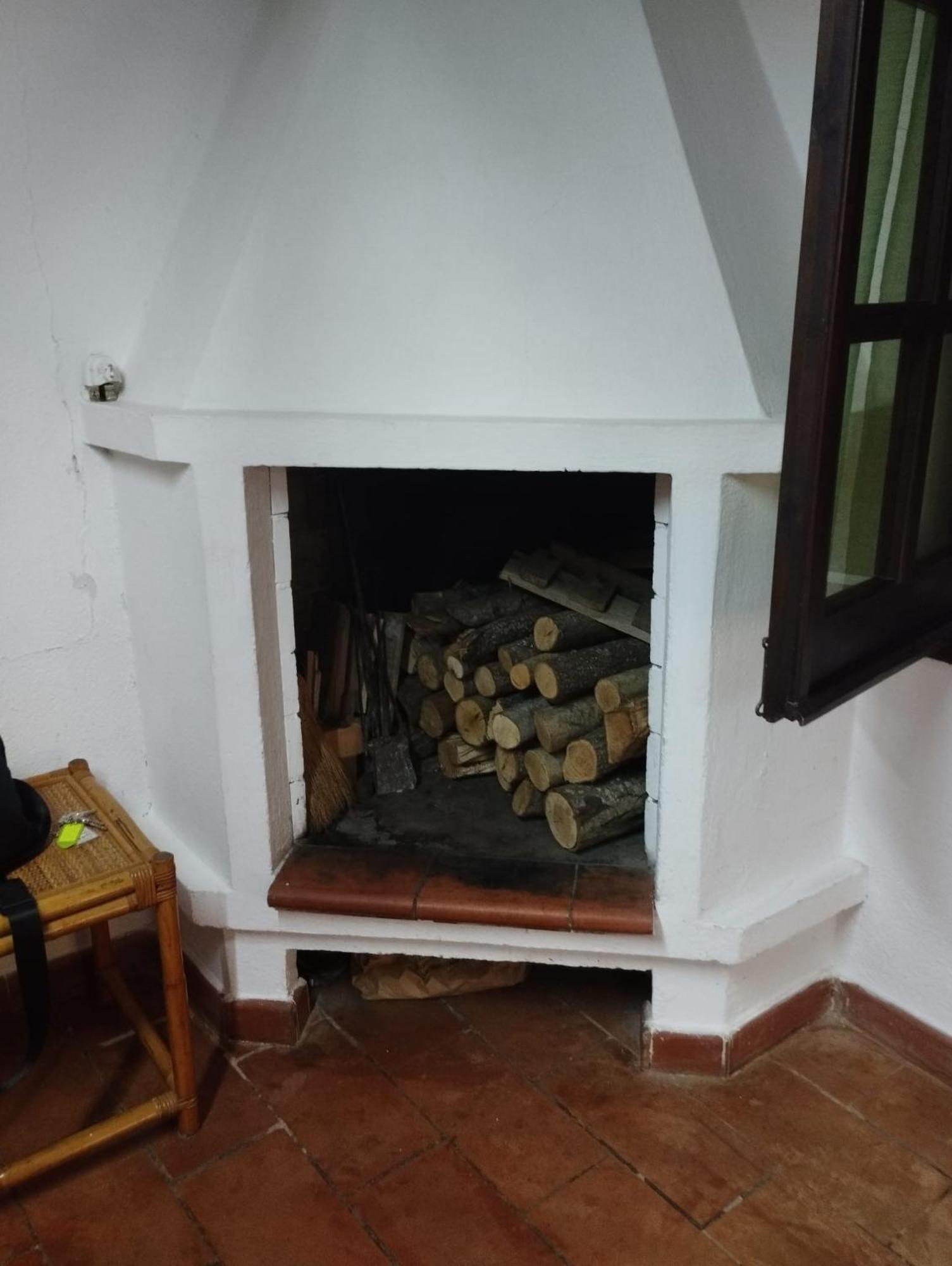 Casa Vacanze Cettina Home 3 Mt 50 Dal Mare Terra Mala 外观 照片
