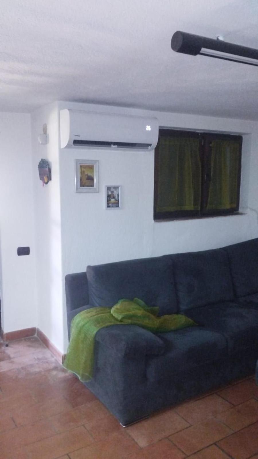 Casa Vacanze Cettina Home 3 Mt 50 Dal Mare Terra Mala 外观 照片