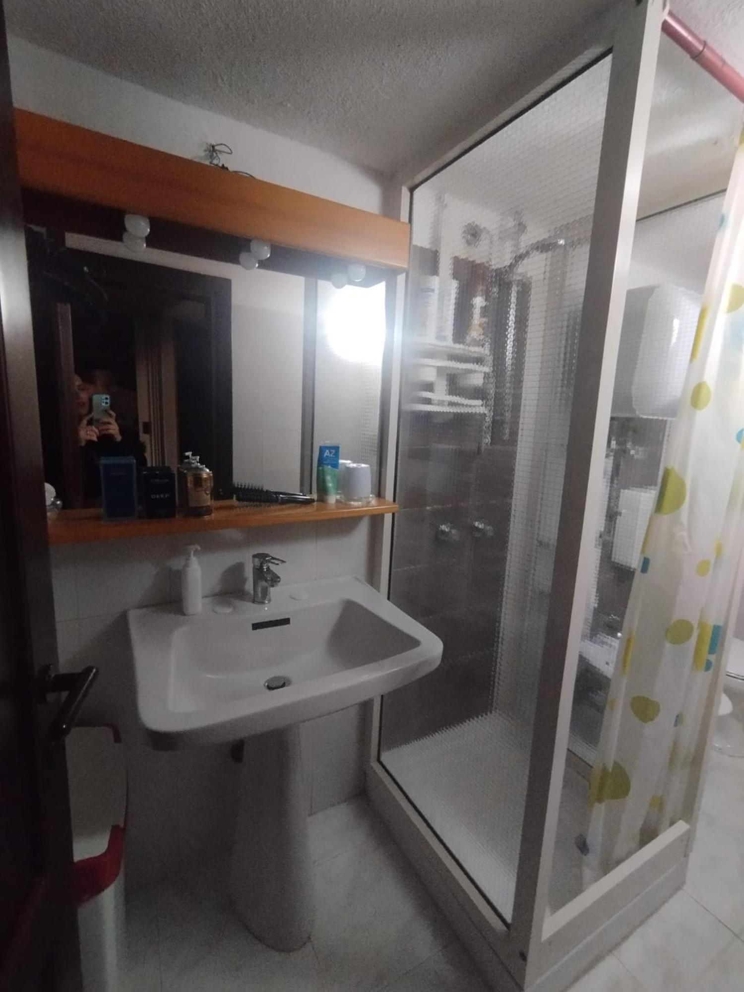 Casa Vacanze Cettina Home 3 Mt 50 Dal Mare Terra Mala 外观 照片